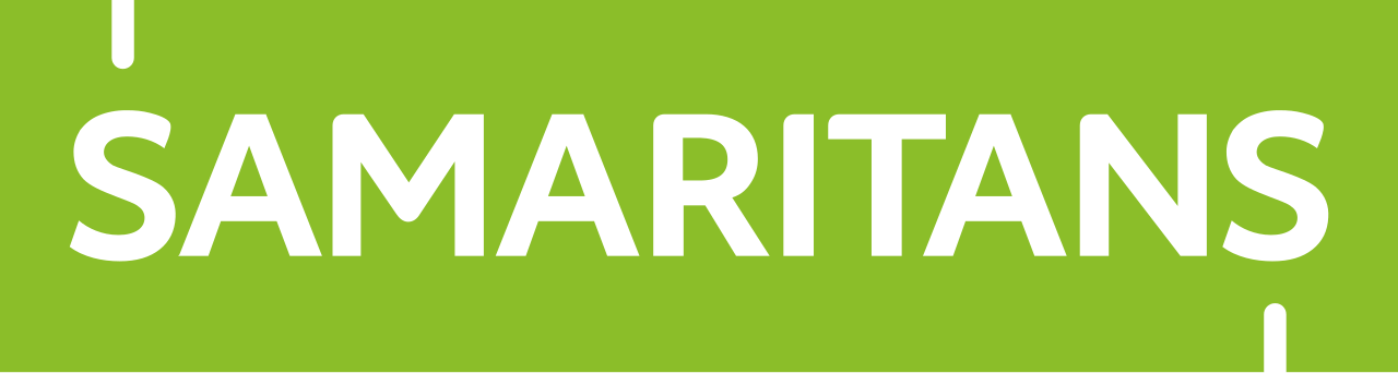 Samaritans logo