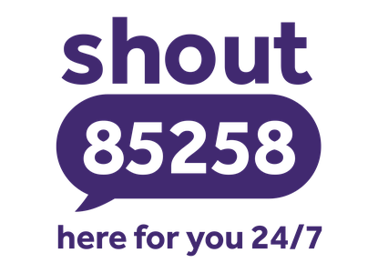 Shout logo